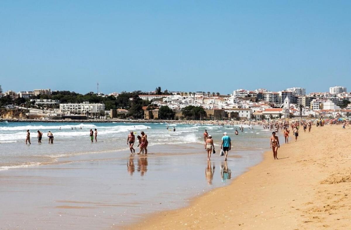 Summer Days Apartamento