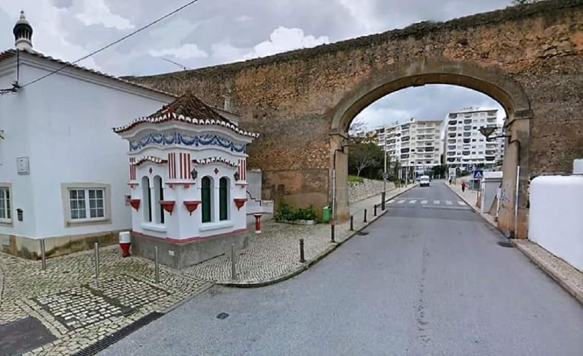 Summer Days Apartamento Lagos