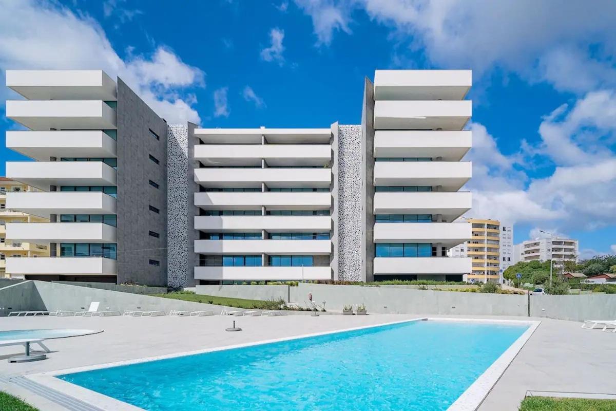 Apartamento Summer Days Lagos