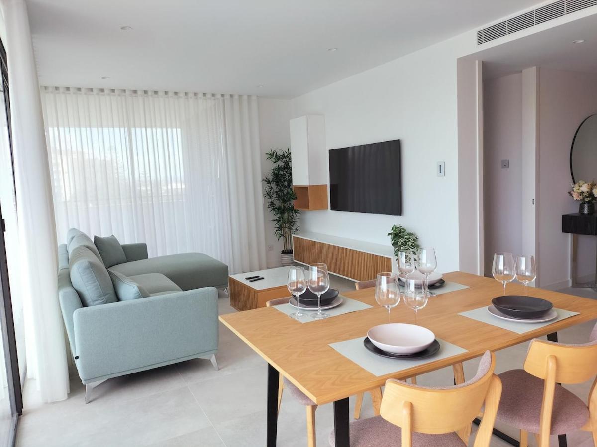 Apartamento Summer Days